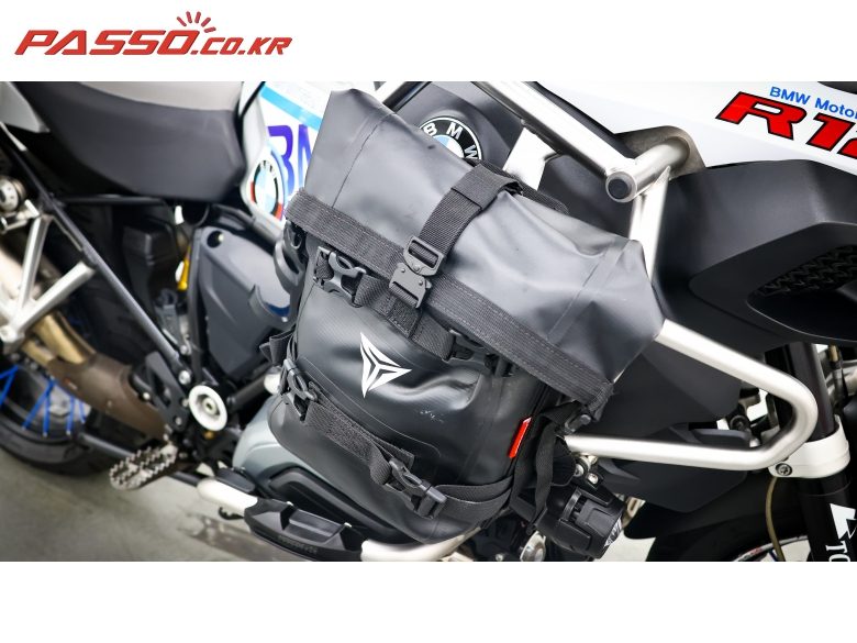 2016 BMW R 1200 GS 어드벤쳐 사진 18
