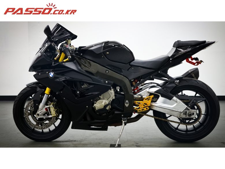 2013 BMW S 1000 RR 사진 2