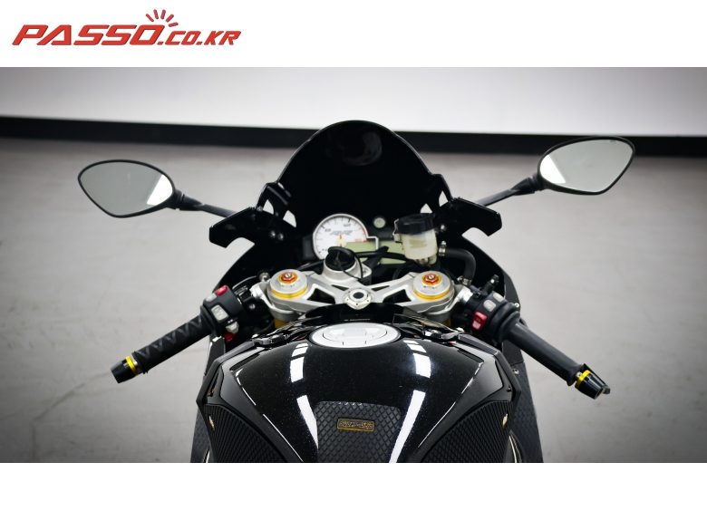 2013 BMW S 1000 RR 사진 4