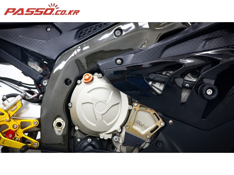 2013 BMW S 1000 RR 사진 5