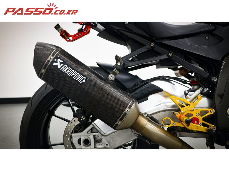 2013 BMW S 1000 RR 사진 7