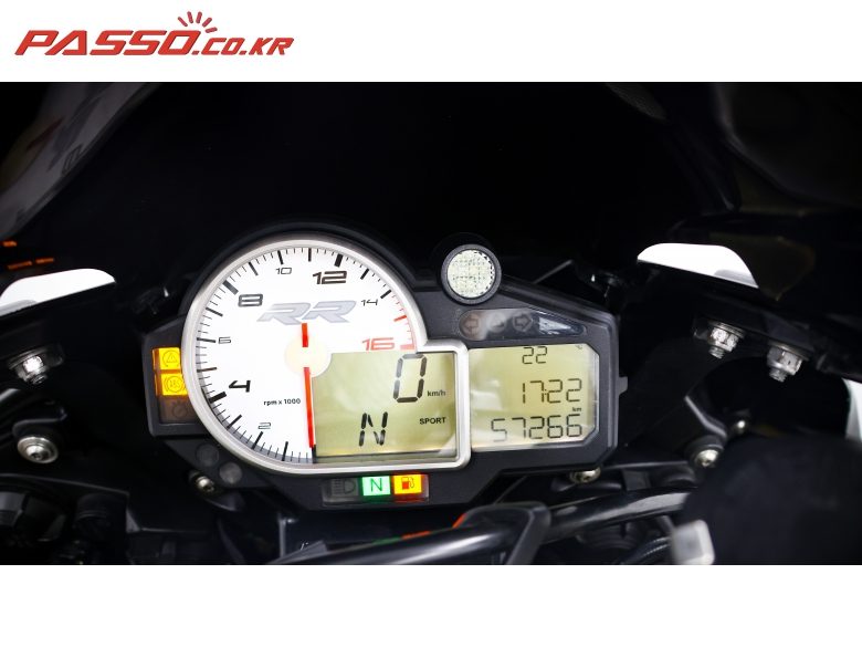 2013 BMW S 1000 RR 사진 9