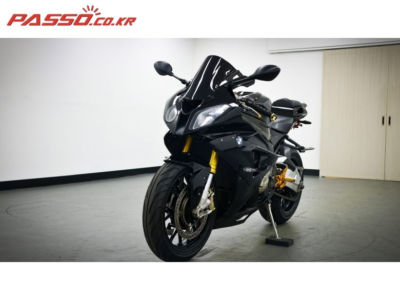 2013 BMW S 1000 RR 사진 10