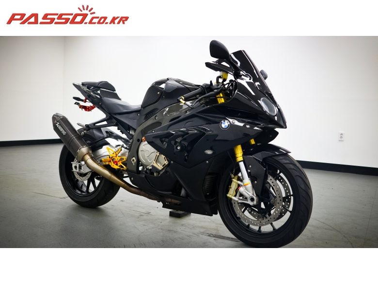 2013 BMW S 1000 RR 사진 11