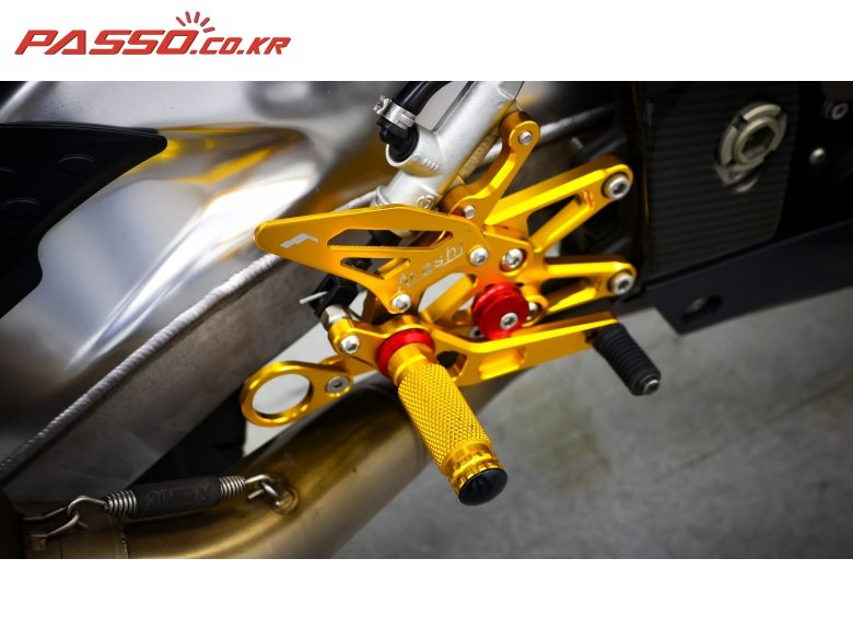 2013 BMW S 1000 RR 사진 16