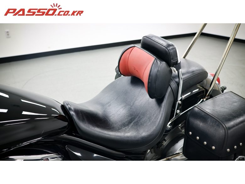 2010 혼다 VT 1300 CR 사진 8