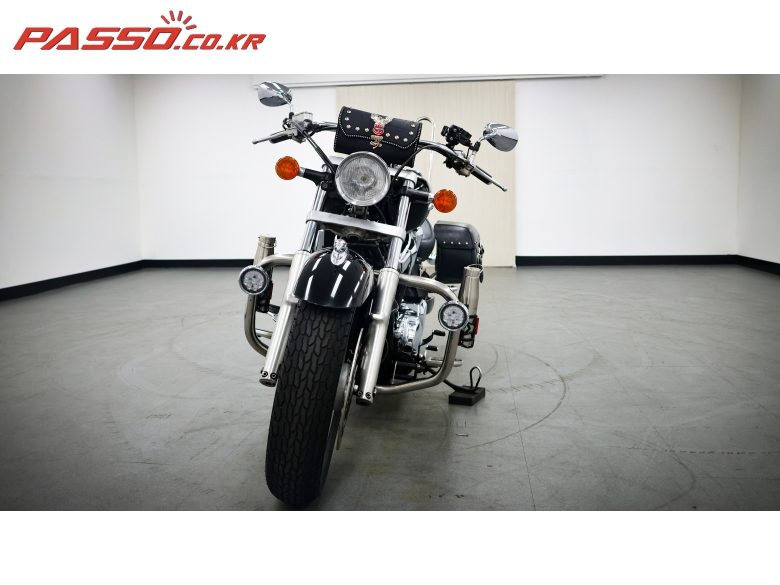 2010 혼다 VT 1300 CR 사진 10