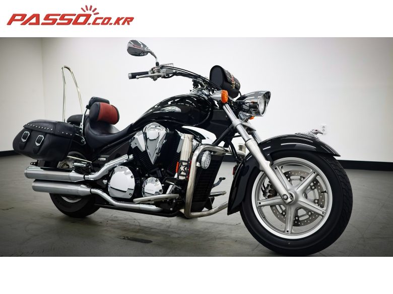 2010 혼다 VT 1300 CR 사진 11