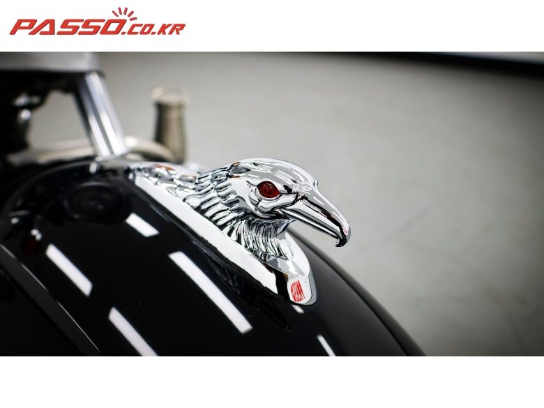 2010 혼다 VT 1300 CR 사진 12