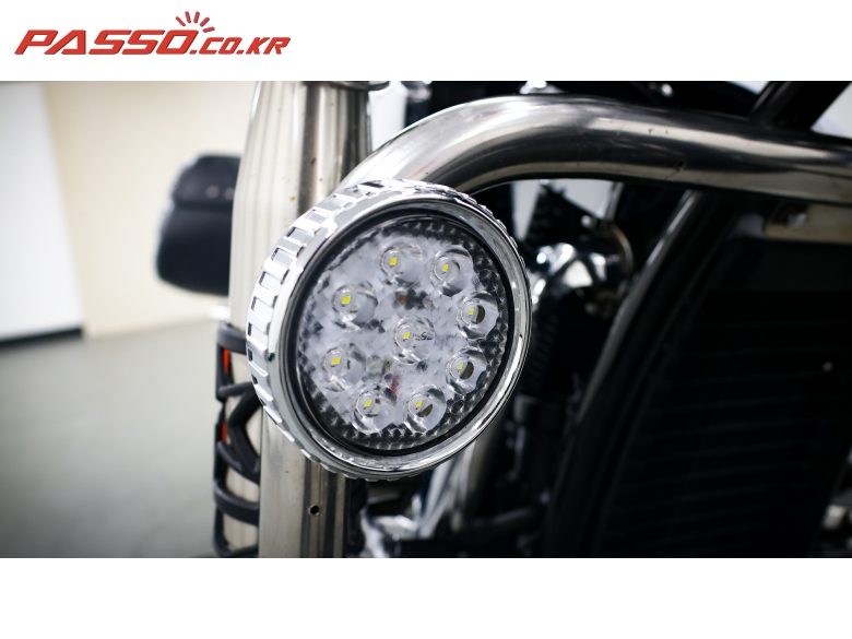 2010 혼다 VT 1300 CR 사진 14