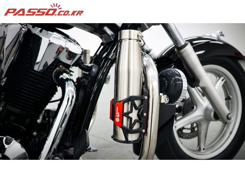 2010 혼다 VT 1300 CR 사진 15