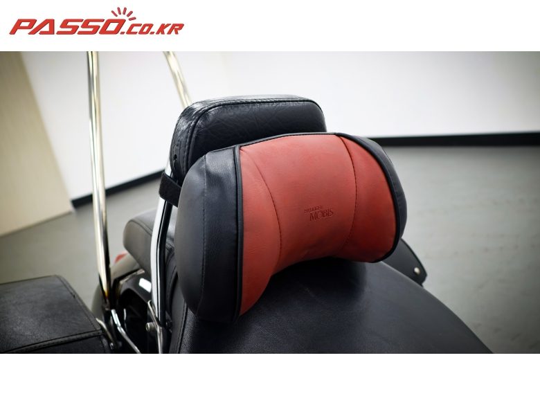 2010 혼다 VT 1300 CR 사진 19