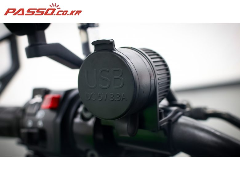 2018 가와사키 Z 650 사진 12