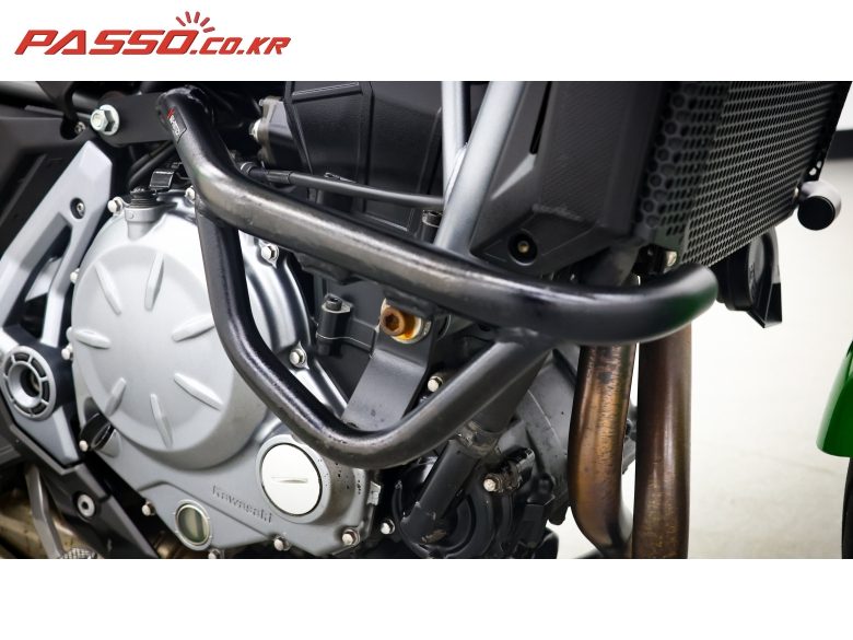 2018 가와사키 Z 650 사진 14