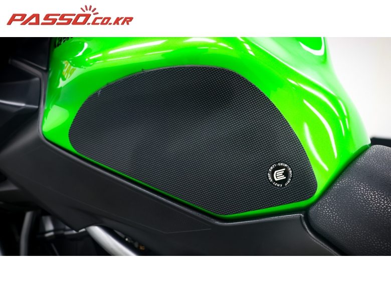 2018 가와사키 Z 650 사진 18