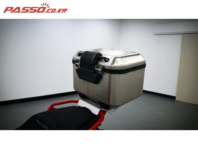 2023 모토구찌 V 85 TT 사진 12