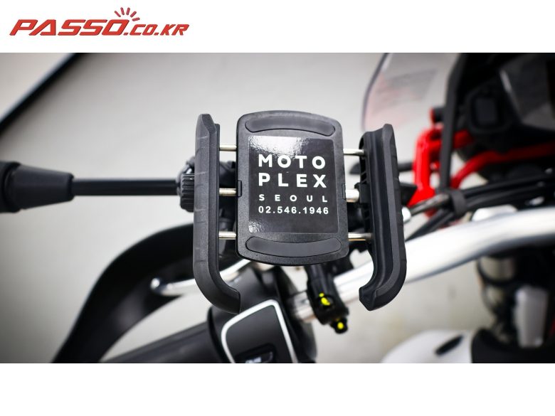2023 모토구찌 V 85 TT 사진 14
