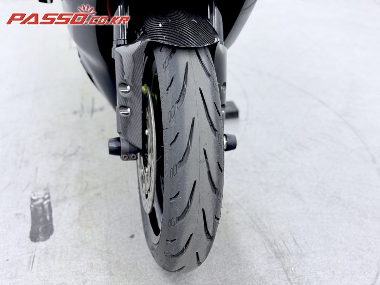 2020 야마하 YZF R6 사진 6