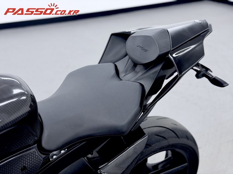 2020 야마하 YZF R6 사진 8