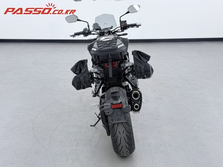 2020 혼다 CB 1000 R 사진 3