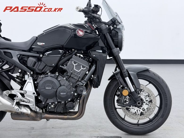 2020 혼다 CB 1000 R 사진 5