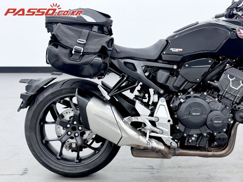 2020 혼다 CB 1000 R 사진 7