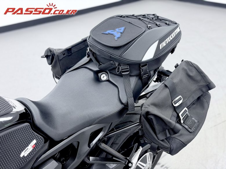 2020 혼다 CB 1000 R 사진 8