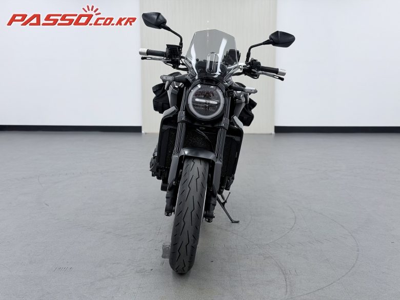 2020 혼다 CB 1000 R 사진 10
