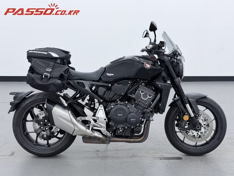 2020 혼다 CB 1000 R 사진 11