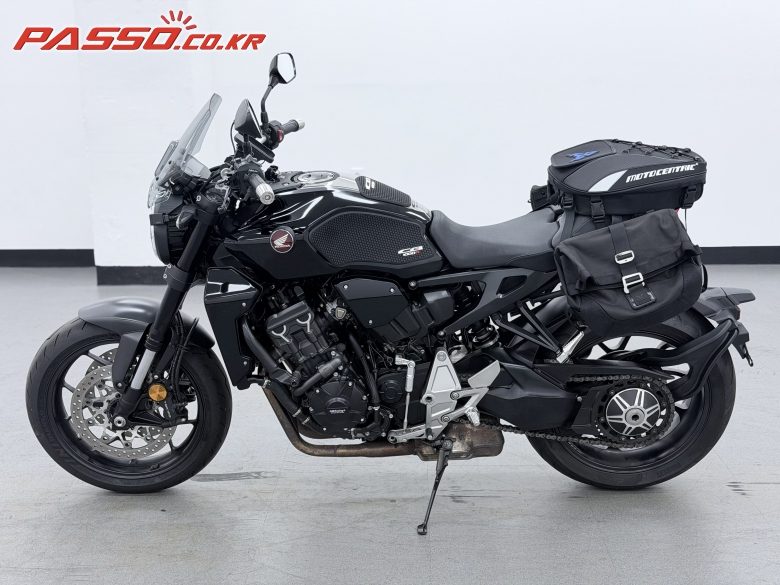 2020 혼다 CB 1000 R 사진 12