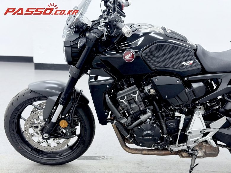 2020 혼다 CB 1000 R 사진 13