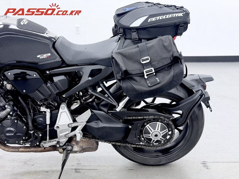 2020 혼다 CB 1000 R 사진 14