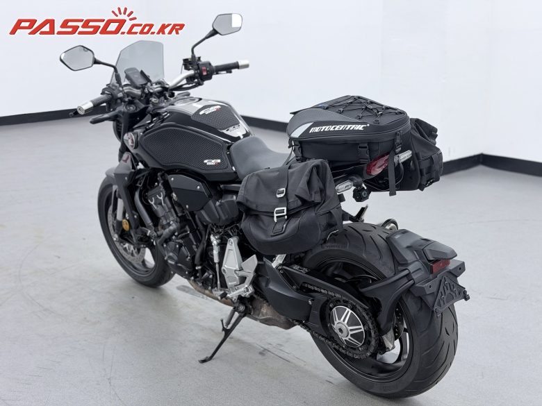 2020 혼다 CB 1000 R 사진 15