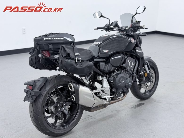 2020 혼다 CB 1000 R 사진 16