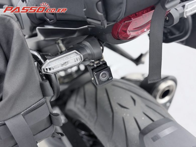 2020 혼다 CB 1000 R 사진 17