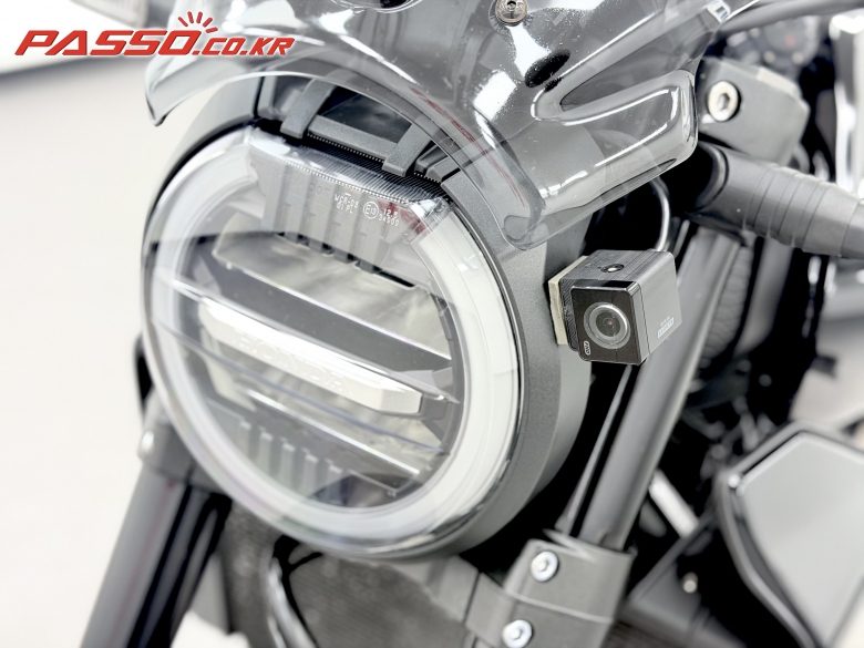 2020 혼다 CB 1000 R 사진 18