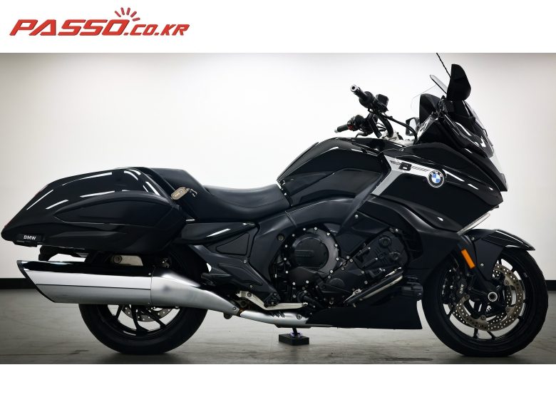 2018 BMW K 1600 B 사진 1