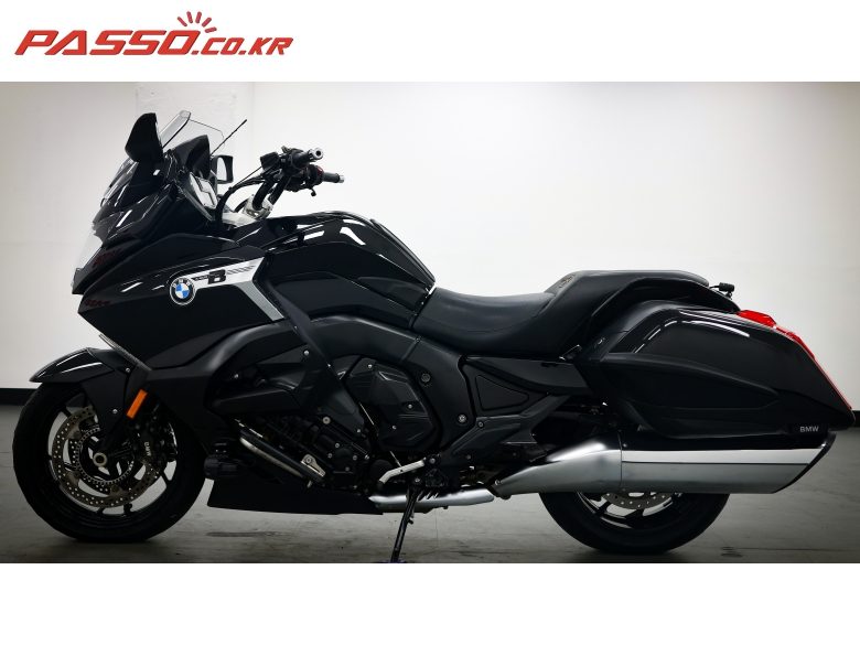2018 BMW K 1600 B 사진 2