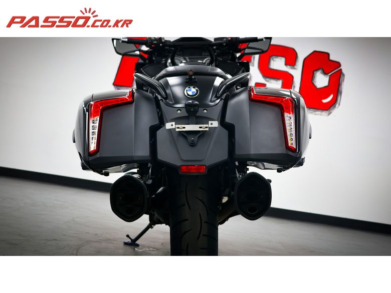 2018 BMW K 1600 B 사진 3