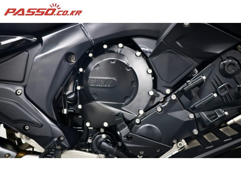 2018 BMW K 1600 B 사진 5