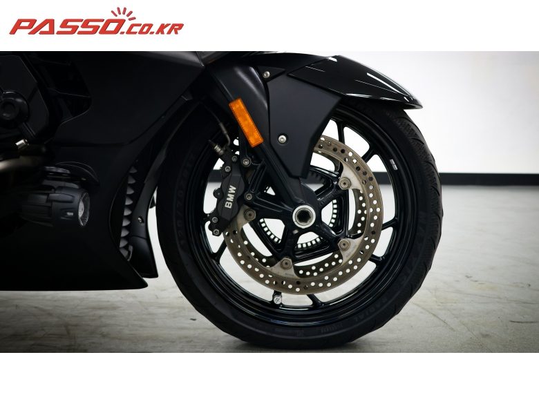 2018 BMW K 1600 B 사진 6