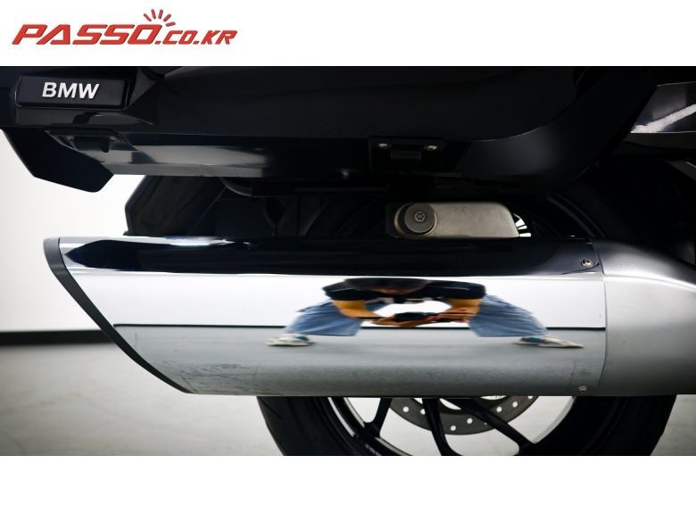 2018 BMW K 1600 B 사진 7