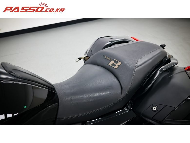 2018 BMW K 1600 B 사진 8