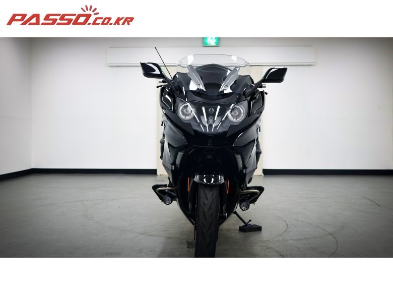 2018 BMW K 1600 B 사진 10