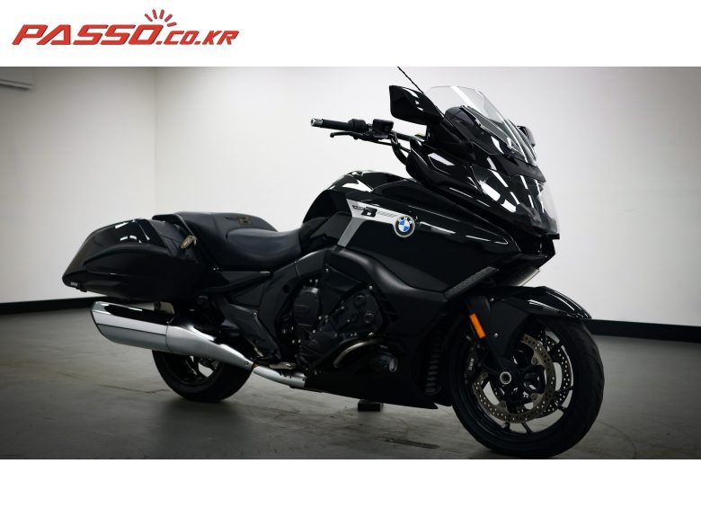 2018 BMW K 1600 B 사진 11
