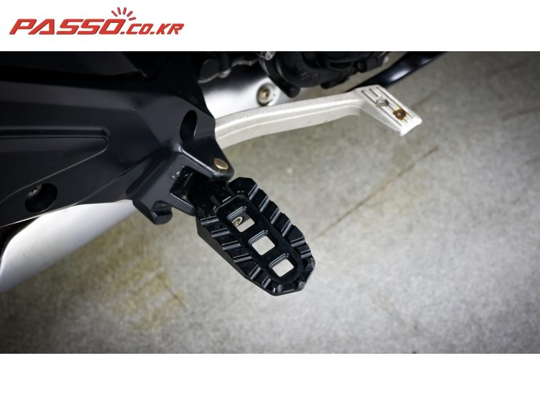 2018 BMW K 1600 B 사진 12