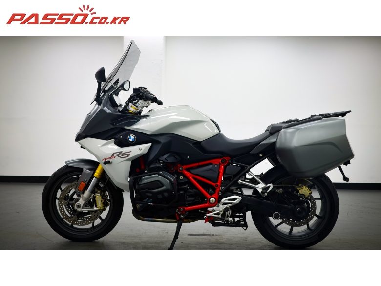 2017 BMW R 1200 RS 사진 2