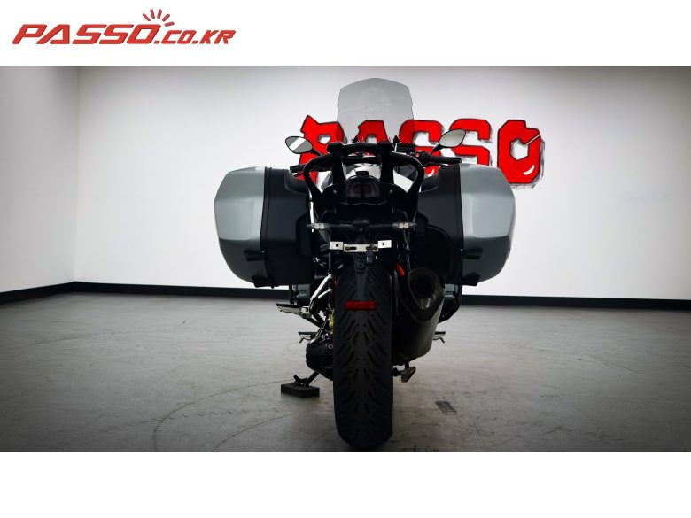 2017 BMW R 1200 RS 사진 3