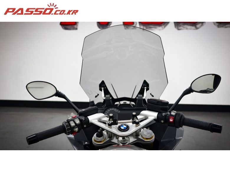 2017 BMW R 1200 RS 사진 4