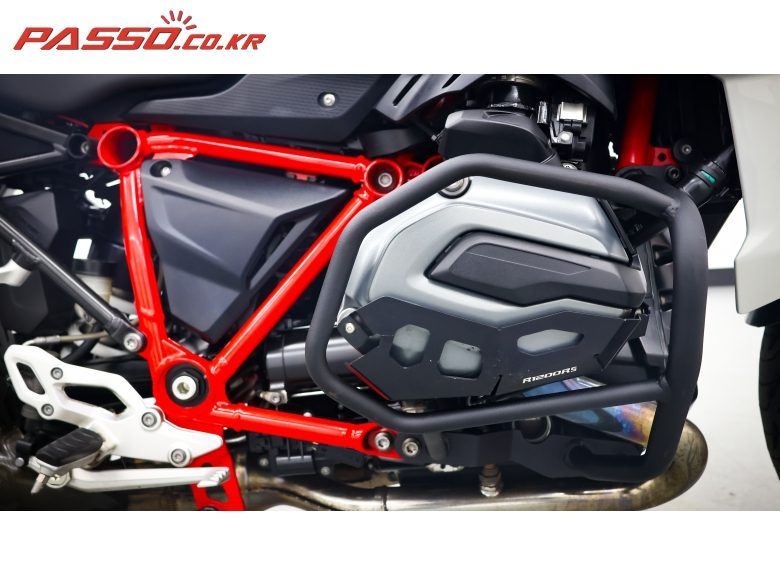 2017 BMW R 1200 RS 사진 5